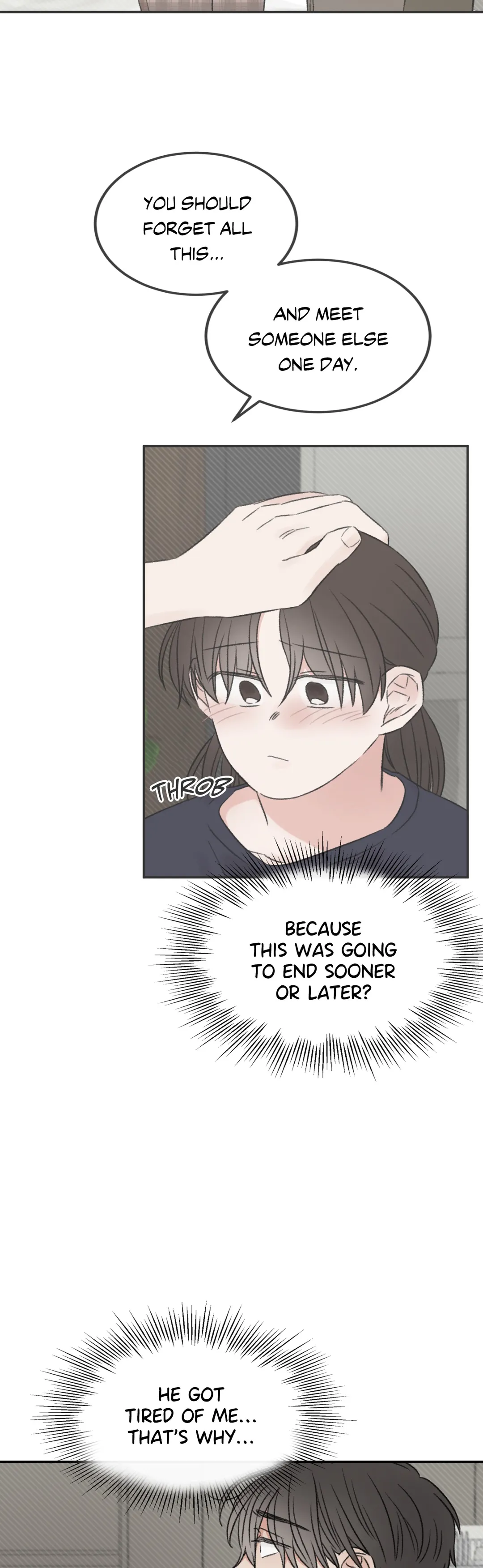 Loving the Now Chapter 49 - page 8
