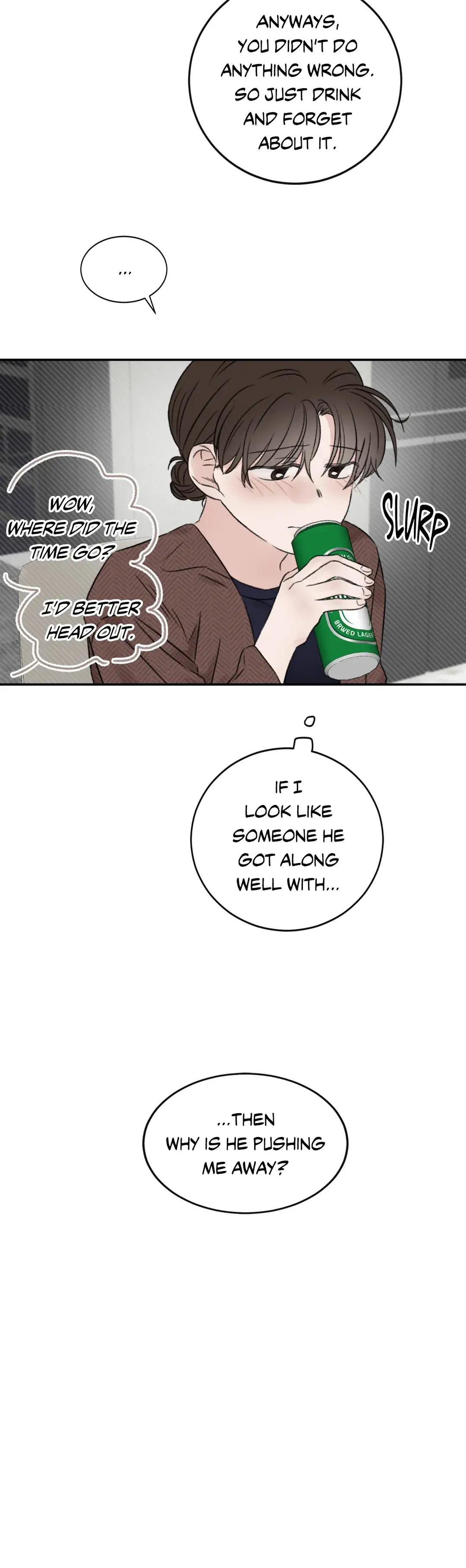 Loving the Now Chapter 18 - page 2