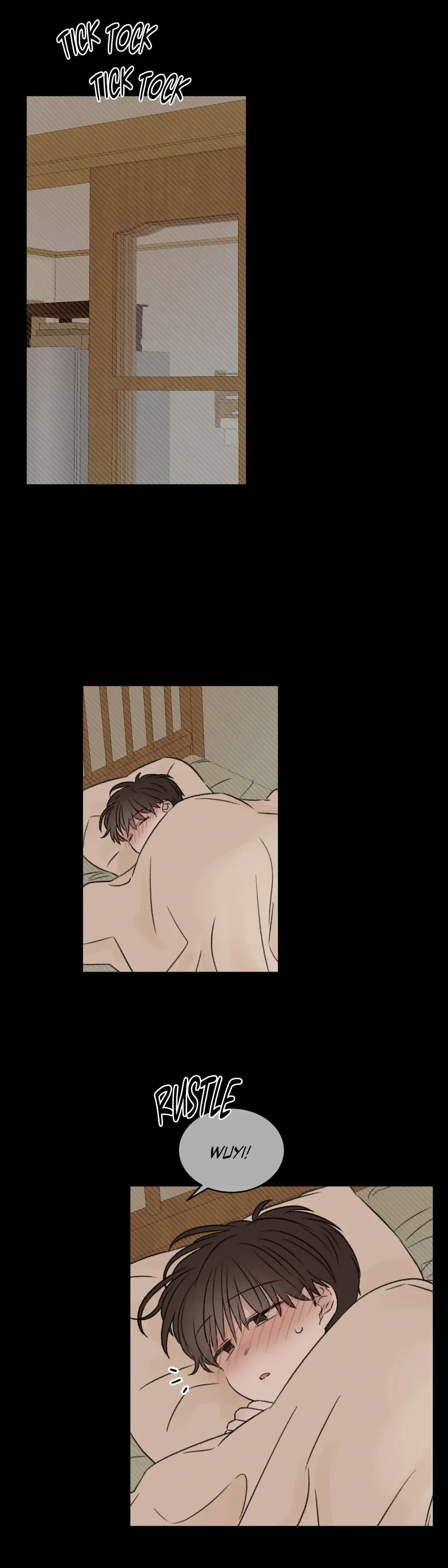 Loving the Now Chapter 24 - page 10