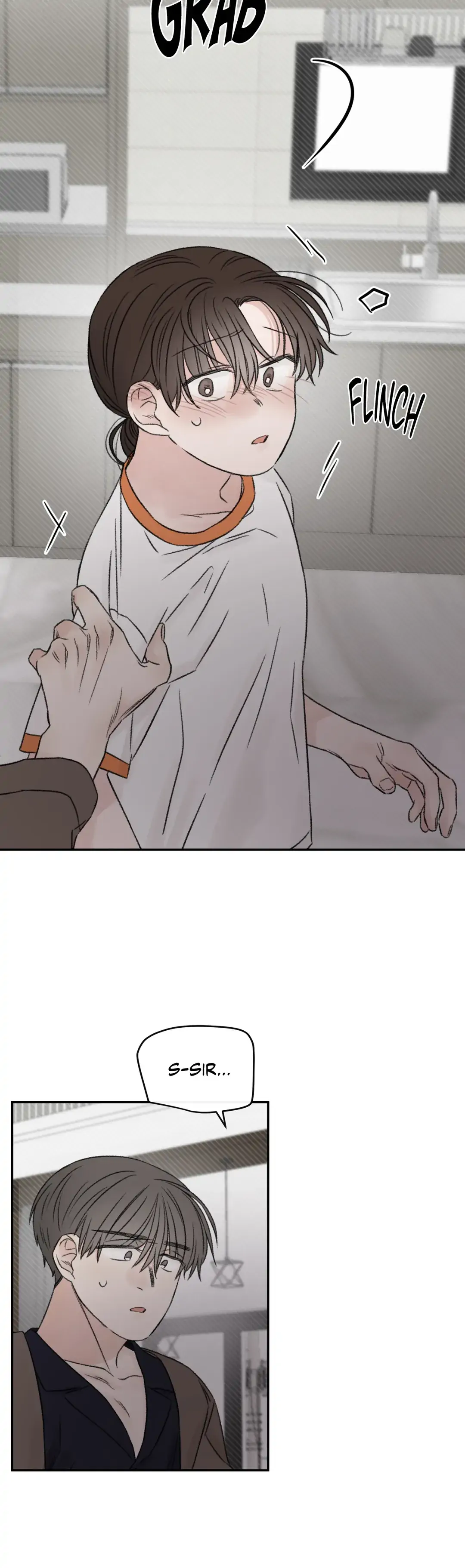 Loving the Now Chapter 24 - page 2