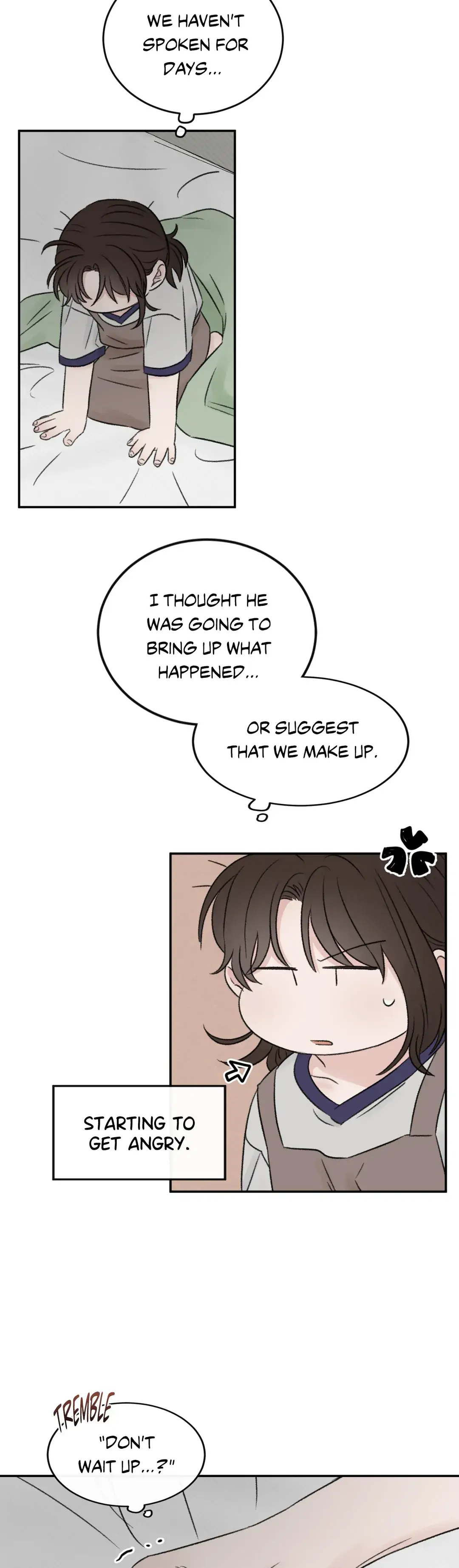 Loving the Now Chapter 25 - page 14