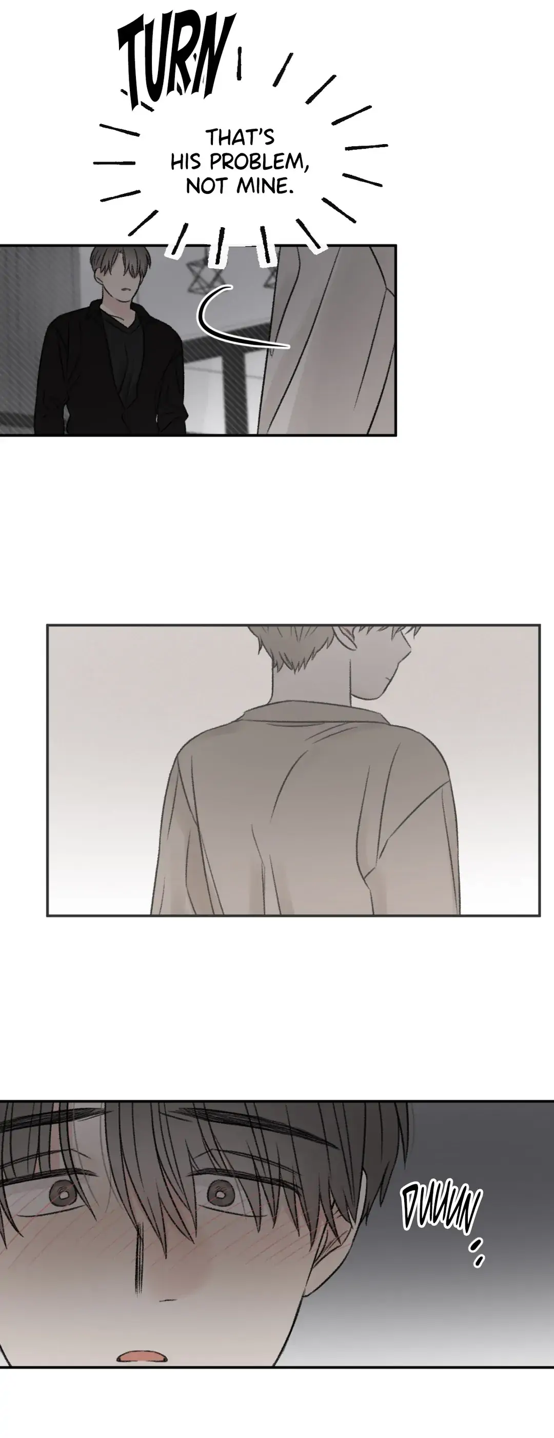 Loving the Now Chapter 25 - page 22
