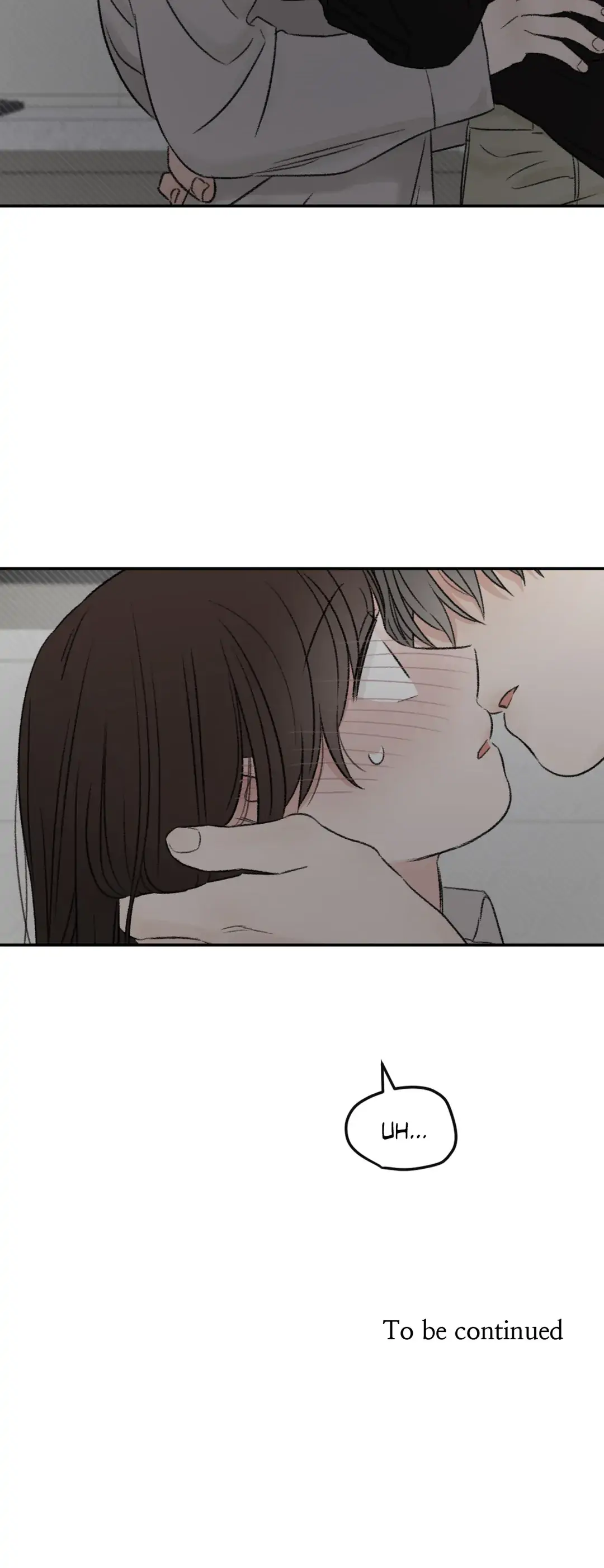 Loving the Now Chapter 25 - page 25