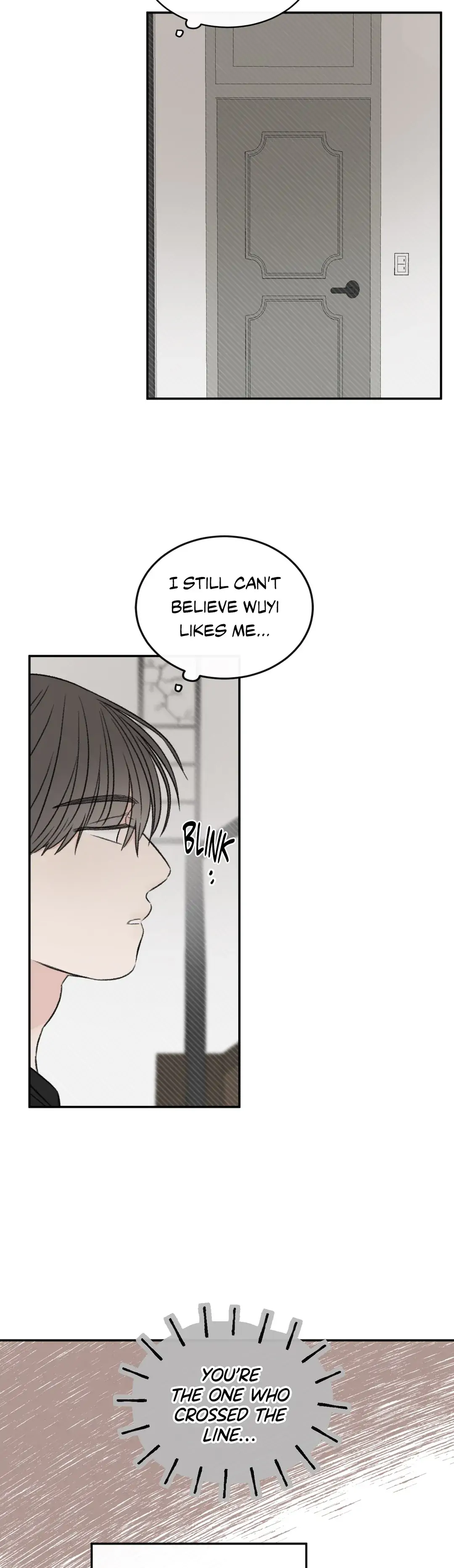Loving the Now Chapter 25 - page 4
