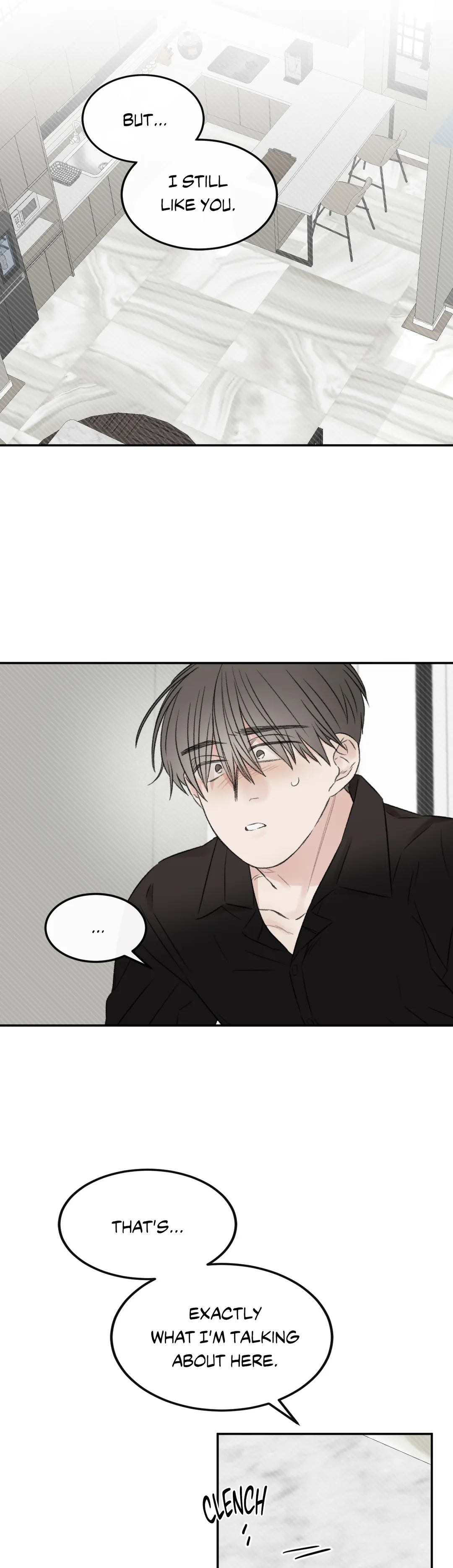 Loving the Now Chapter 28 - page 10