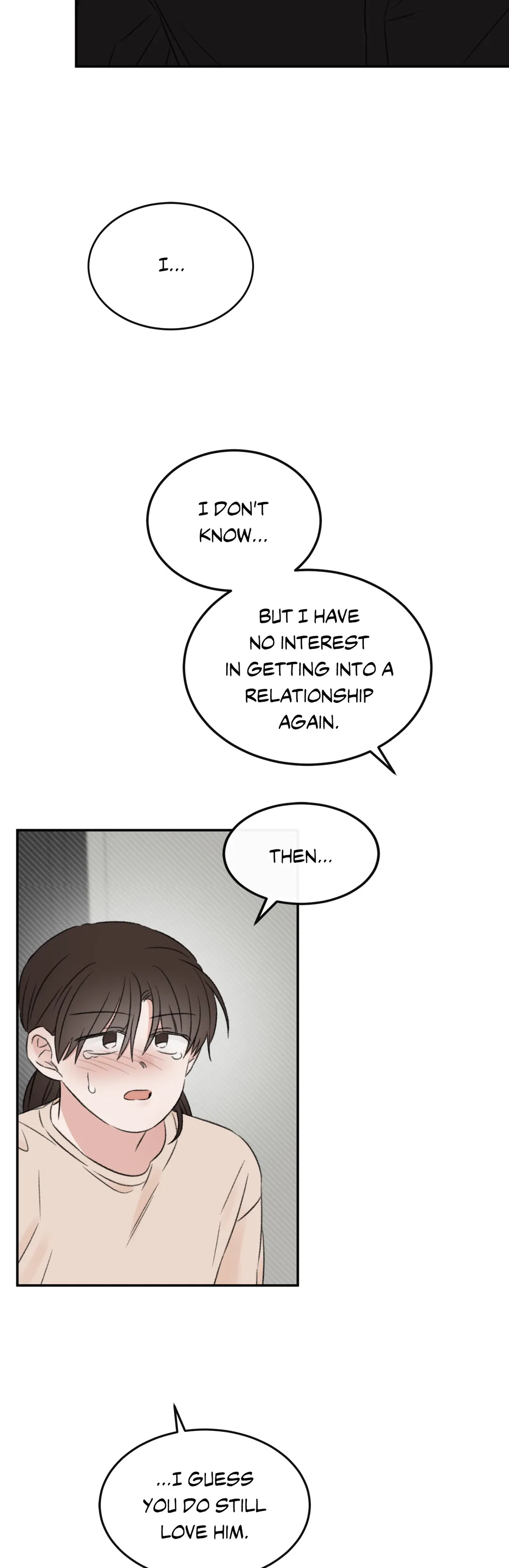 Loving the Now Chapter 28 - page 13