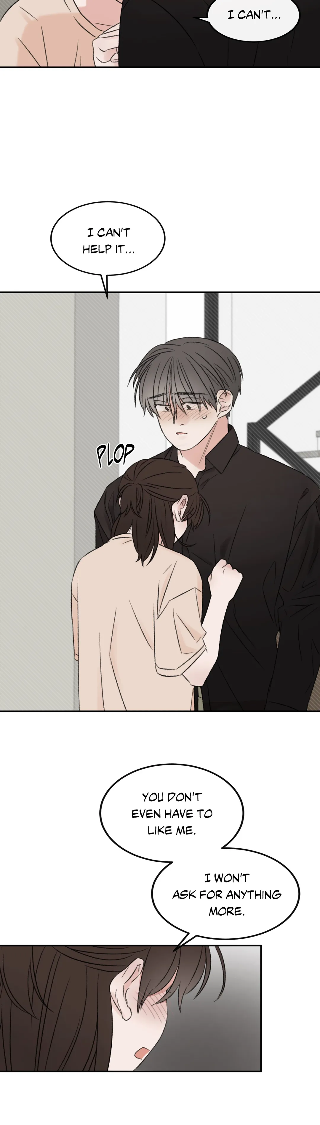 Loving the Now Chapter 28 - page 23