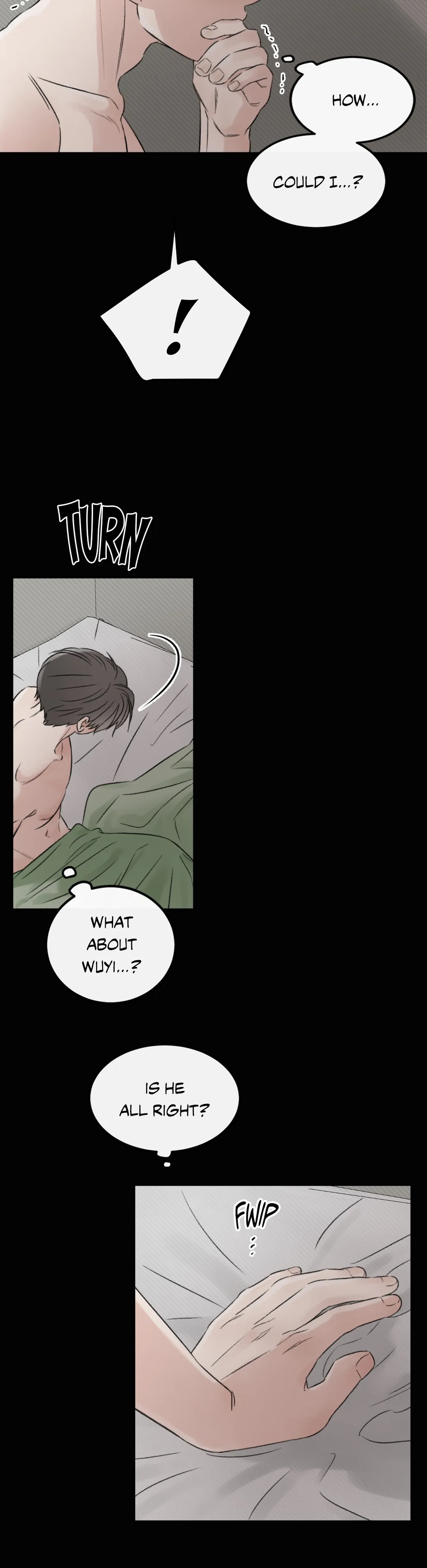 Loving the Now Chapter 28 - page 6