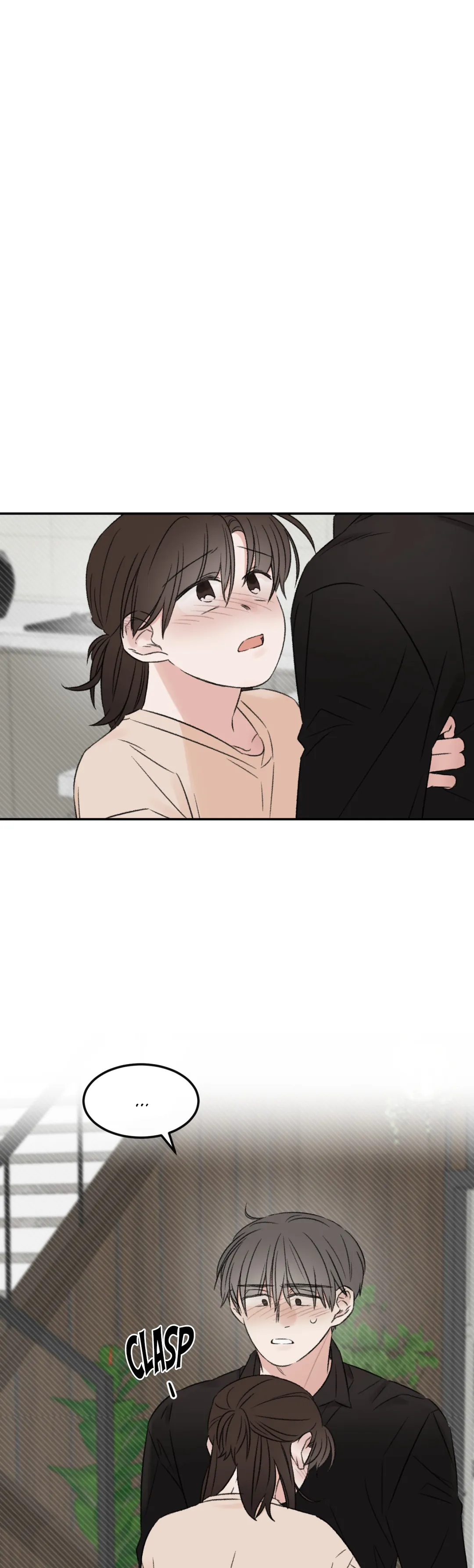 Loving the Now Chapter 29 - page 1
