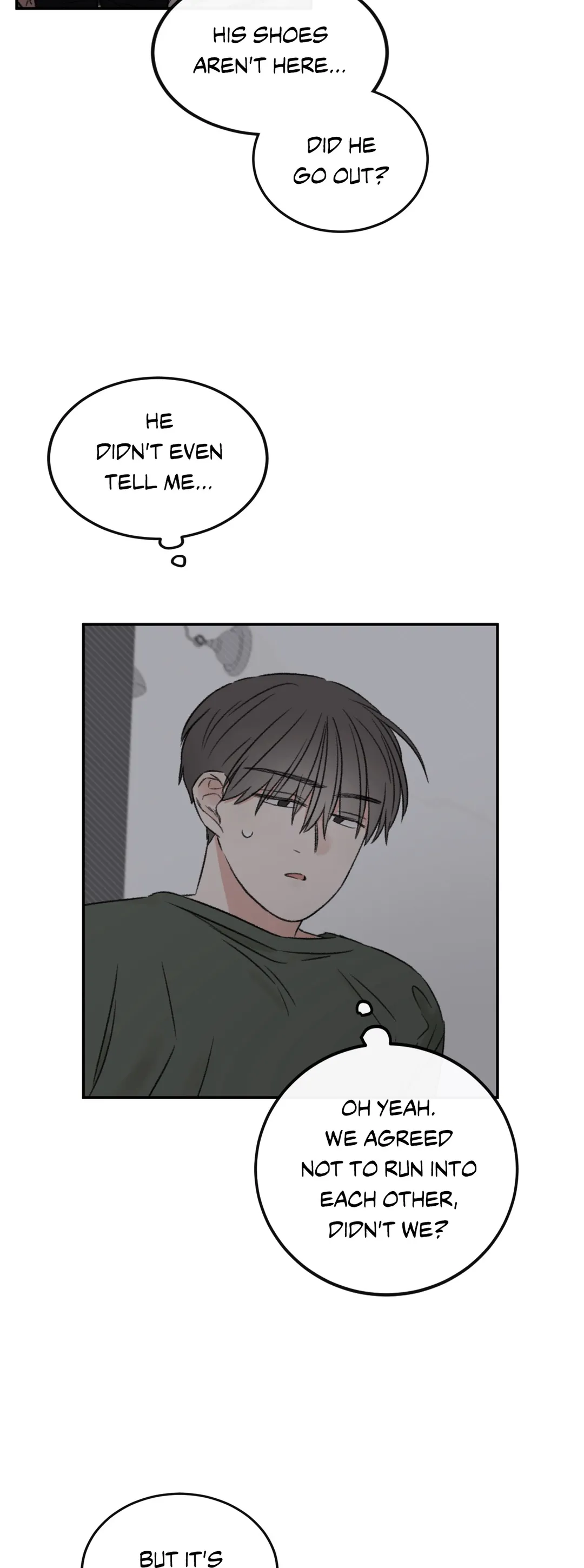 Loving the Now Chapter 29 - page 10
