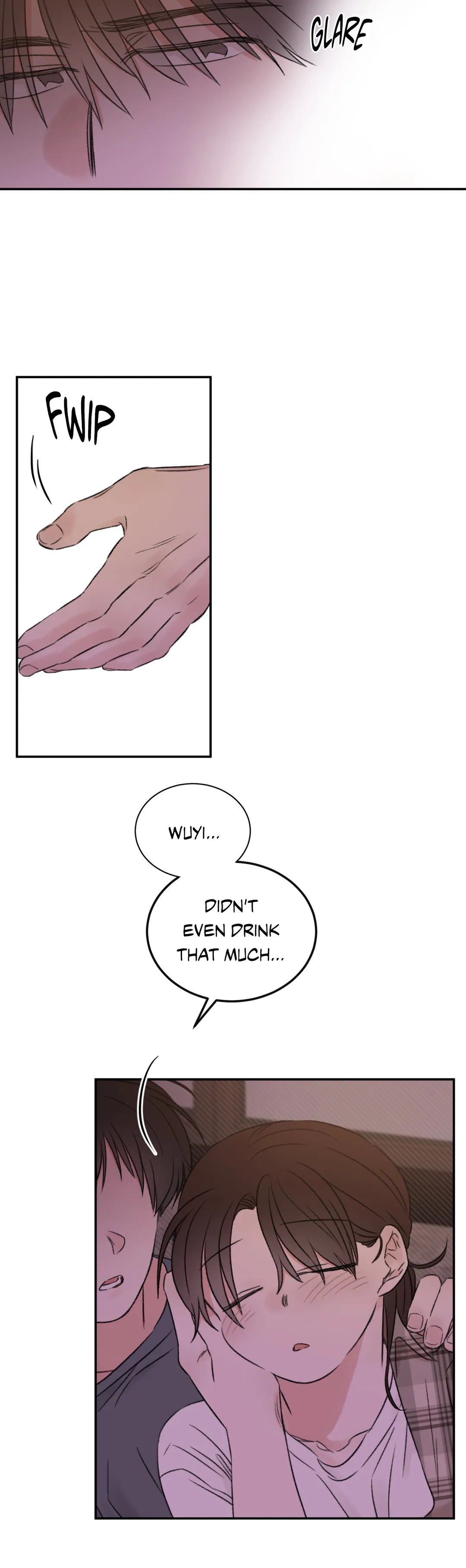 Loving the Now Chapter 29 - page 24