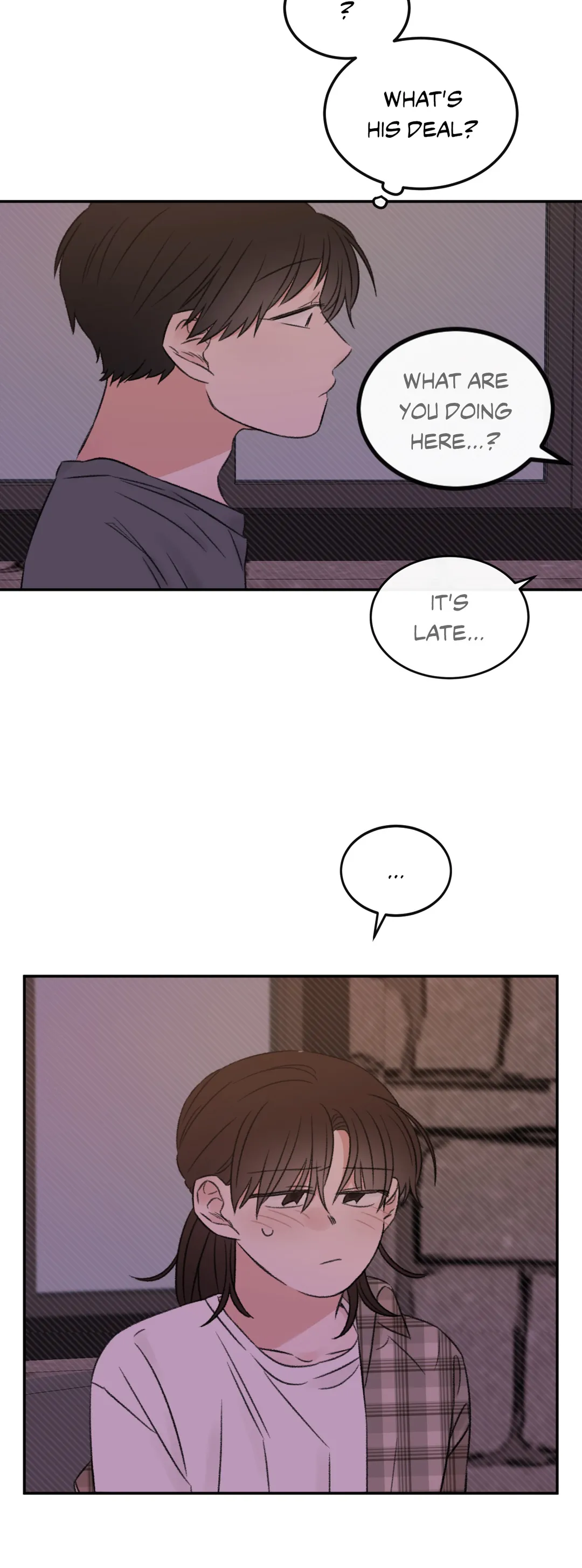 Loving the Now Chapter 29 - page 27