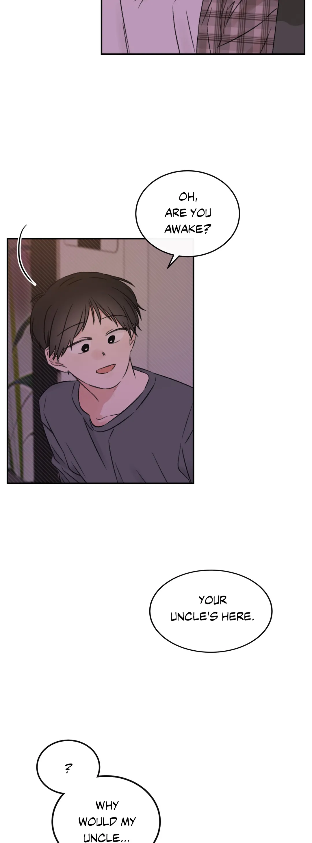 Loving the Now Chapter 29 - page 29