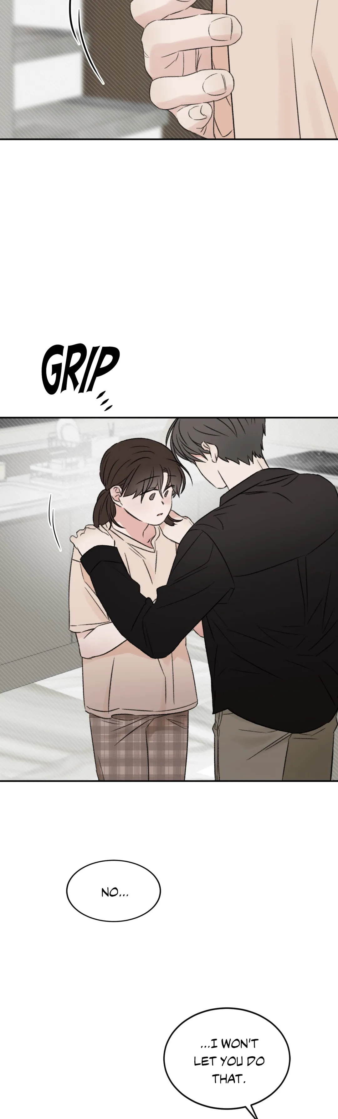 Loving the Now Chapter 29 - page 3