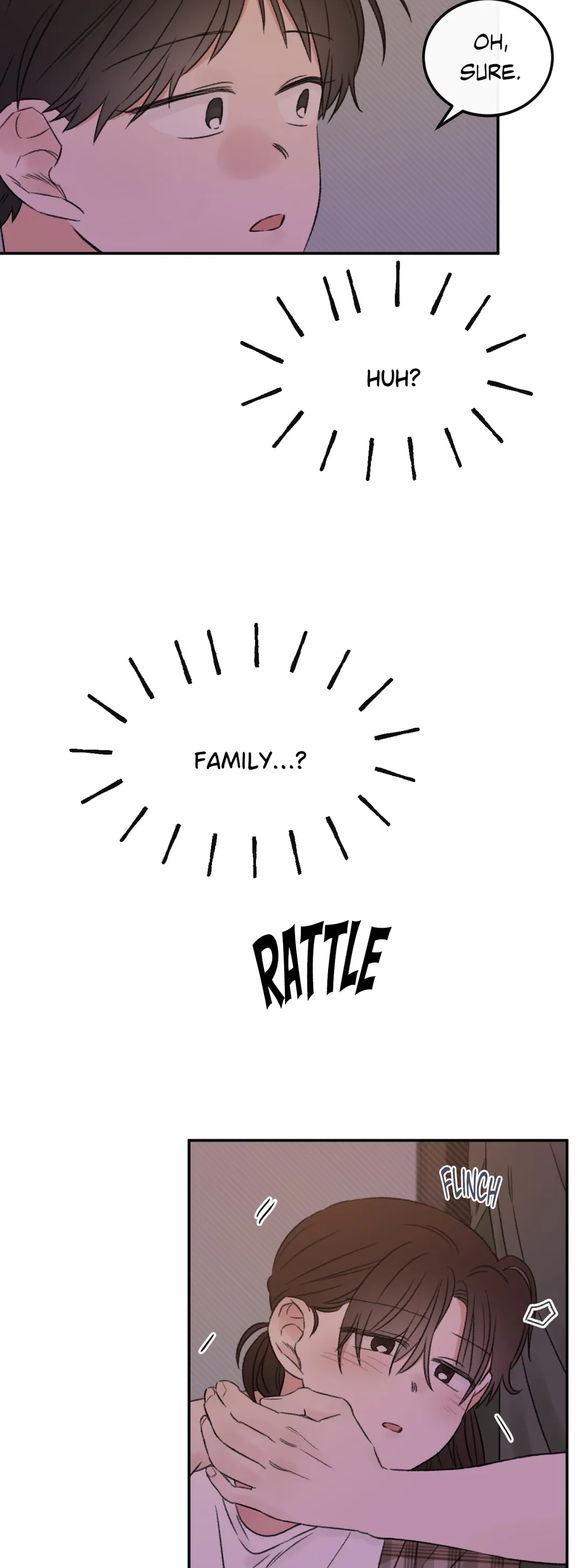 Loving the Now Chapter 29 - page 30
