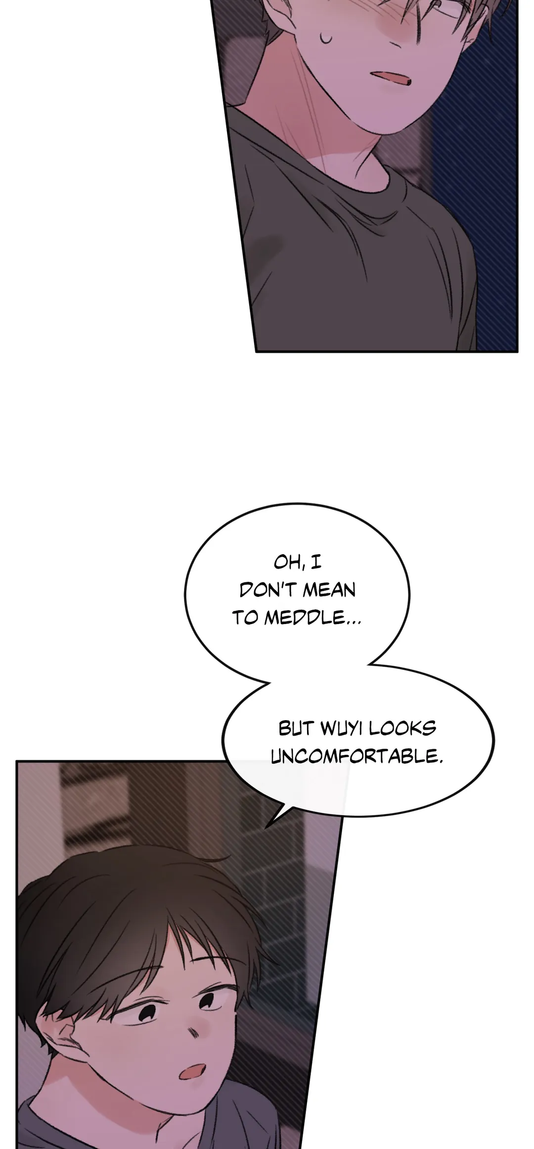 Loving the Now Chapter 29 - page 33