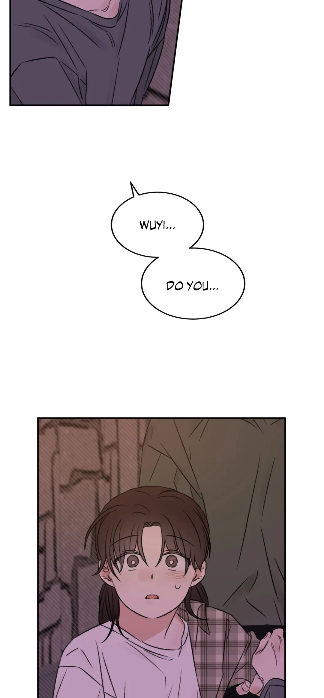 Loving the Now Chapter 29 - page 34