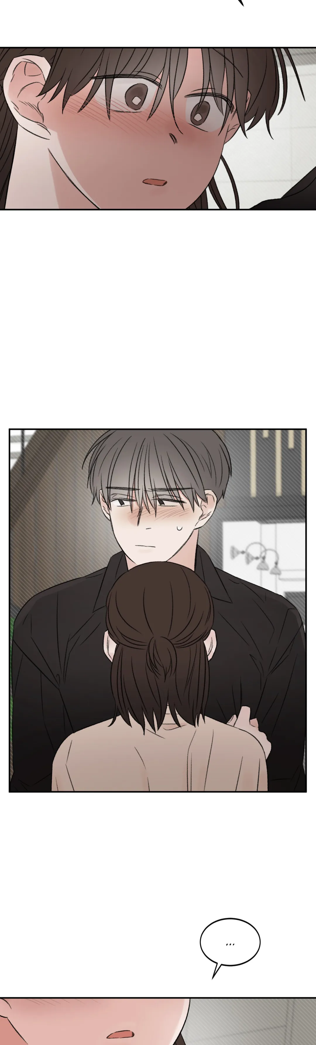 Loving the Now Chapter 29 - page 4