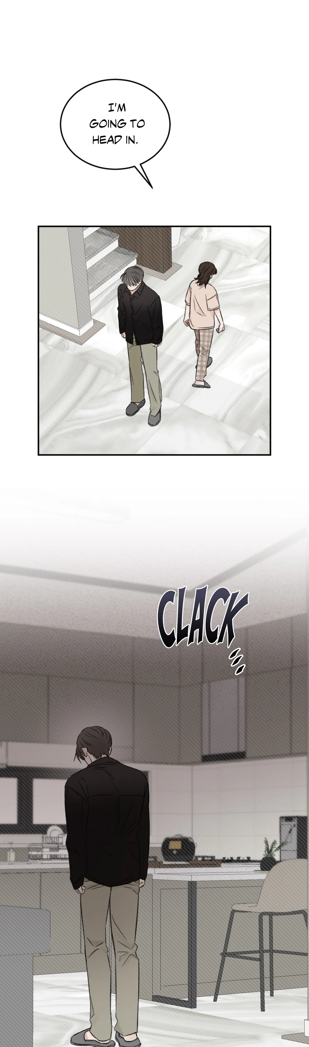 Loving the Now Chapter 29 - page 6