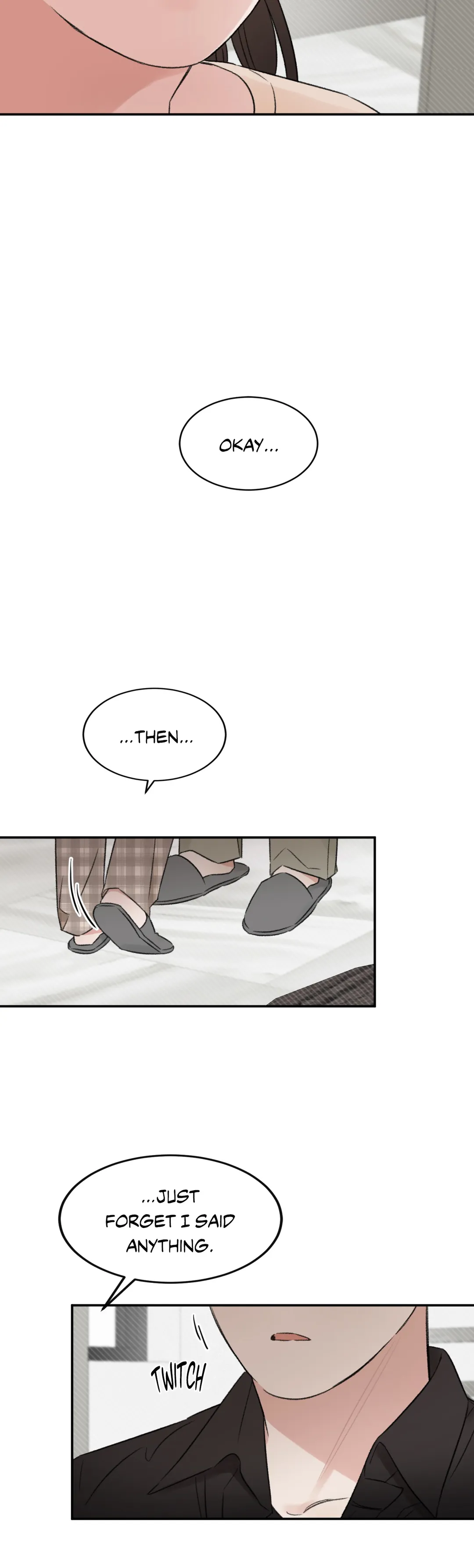 Loving the Now Chapter 29 - page 7