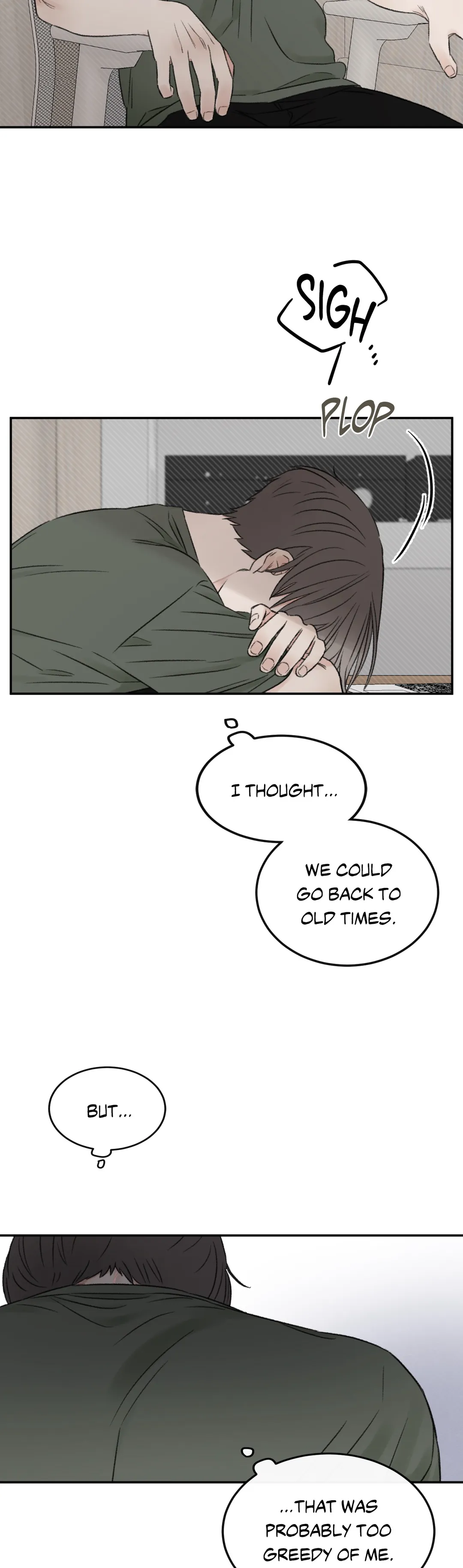 Loving the Now Chapter 29 - page 8