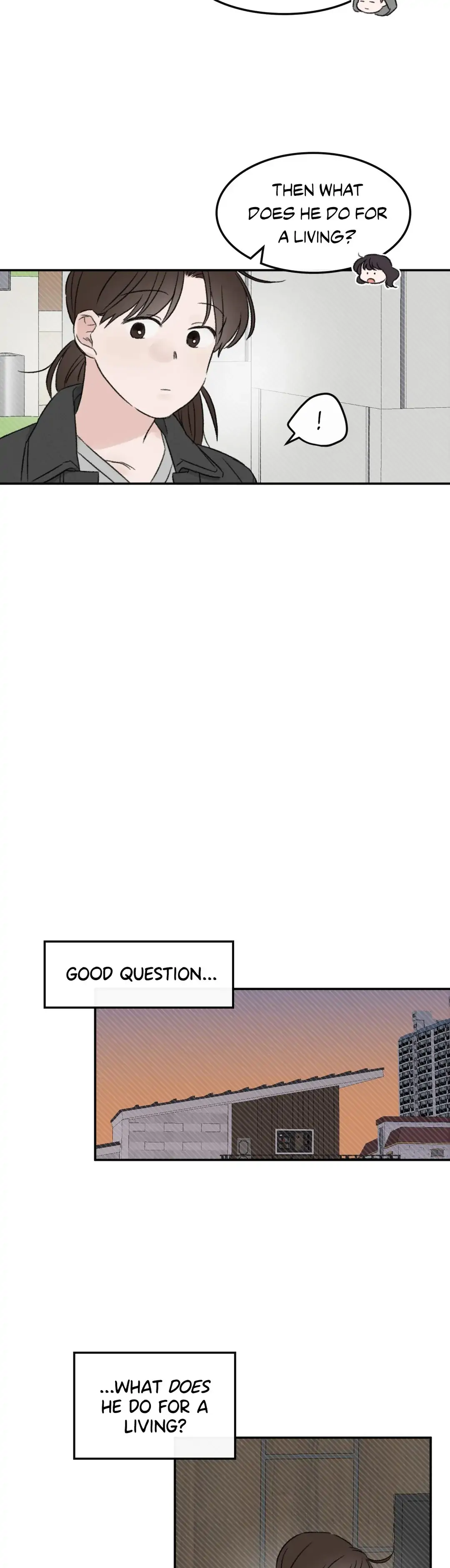 Loving the Now Chapter 3 - page 16