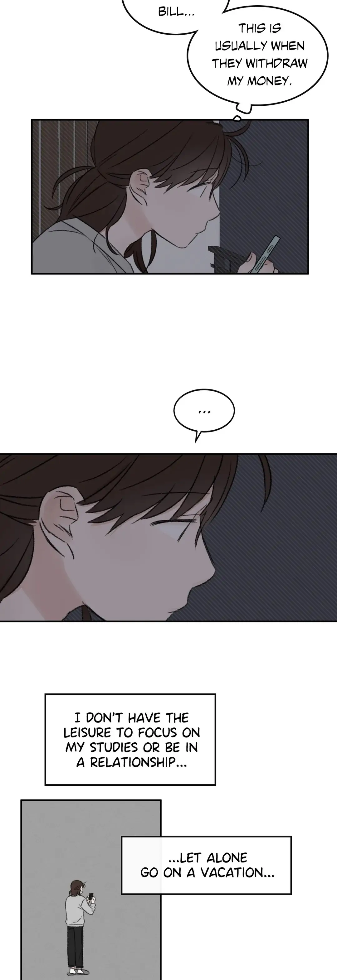 Loving the Now Chapter 3 - page 26