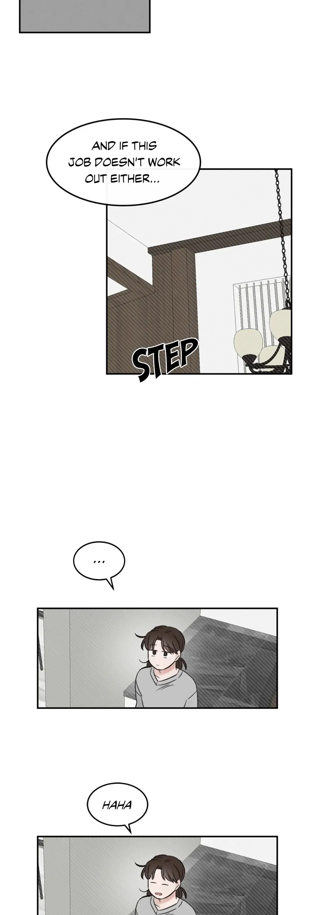 Loving the Now Chapter 3 - page 27