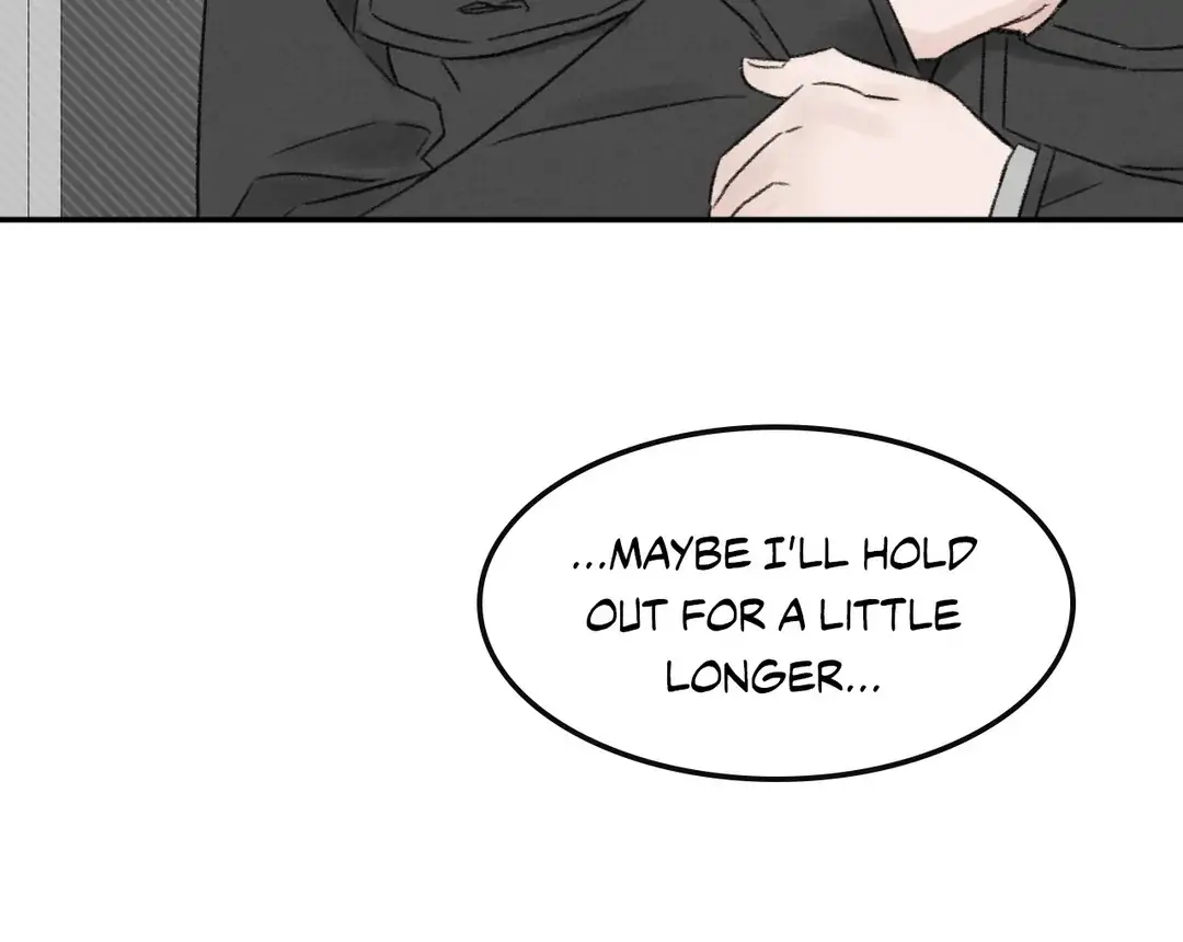 Loving the Now Chapter 3 - page 35