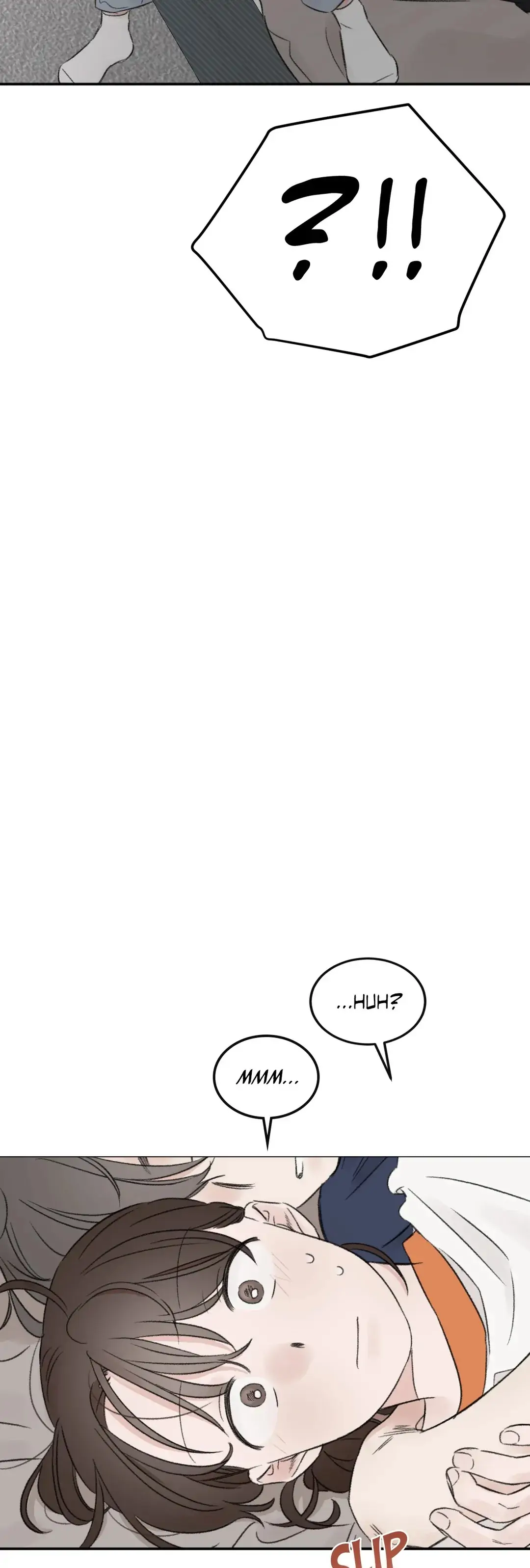 Loving the Now Chapter 3 - page 4