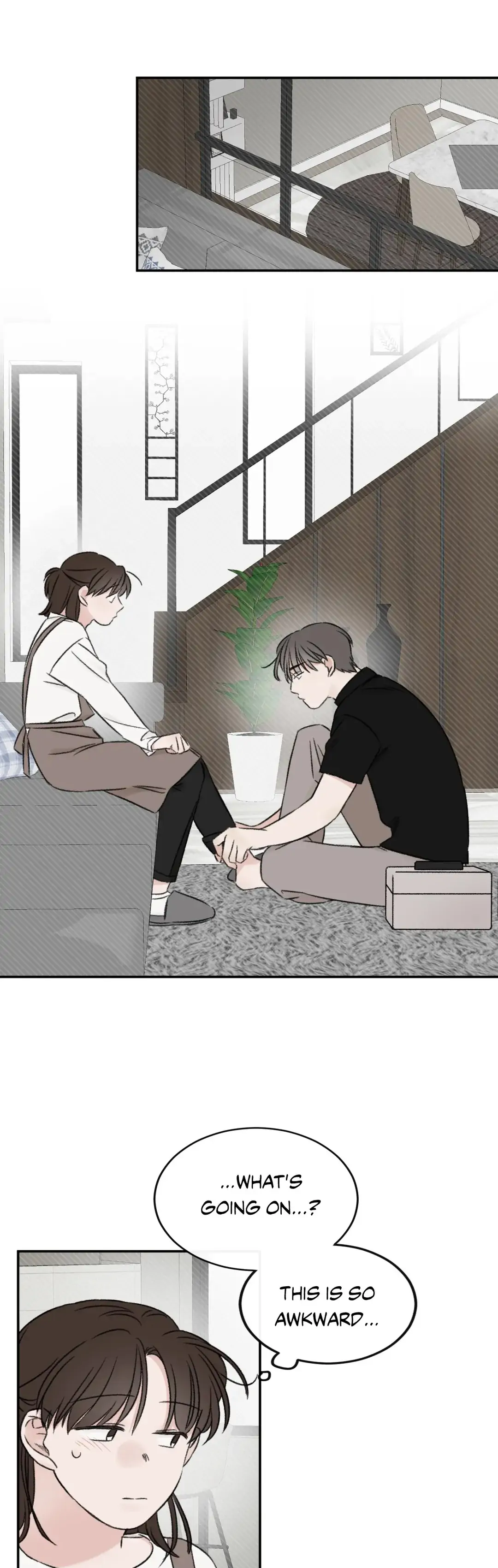 Loving the Now Chapter 9 - page 12