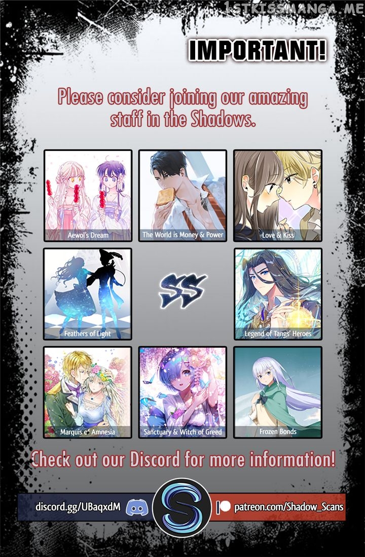 The God of “Game of God” chapter 24 - page 8
