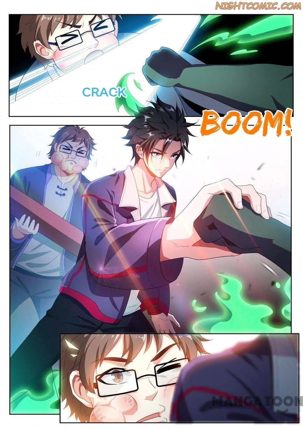 My Amazing Wechat Chapter 187 - page 5