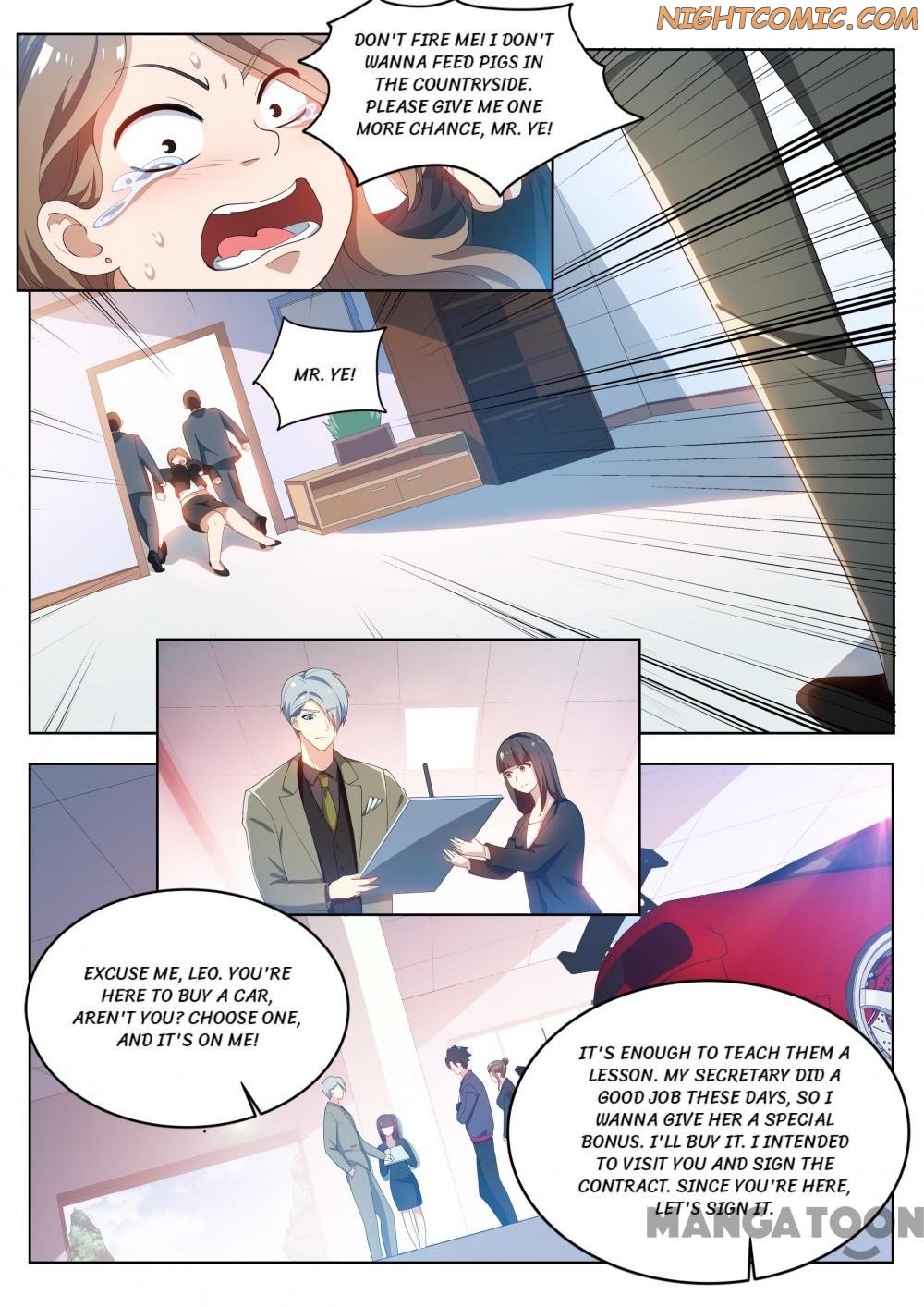 My Amazing Wechat Chapter 181 - page 5