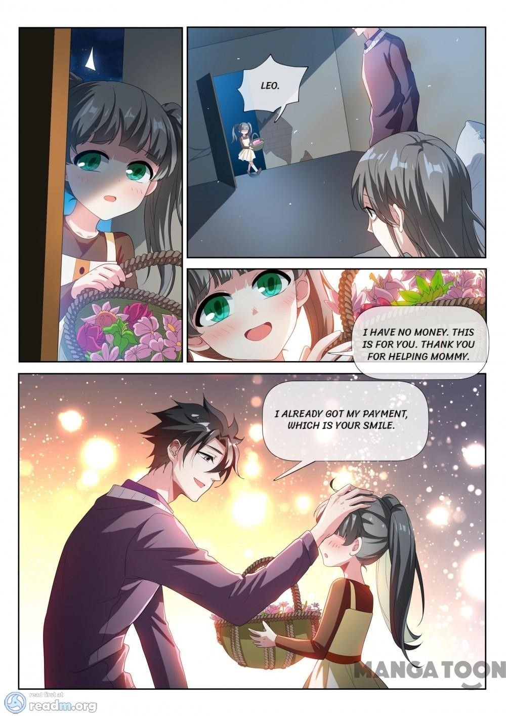 My Amazing Wechat Chapter 211 - page 8