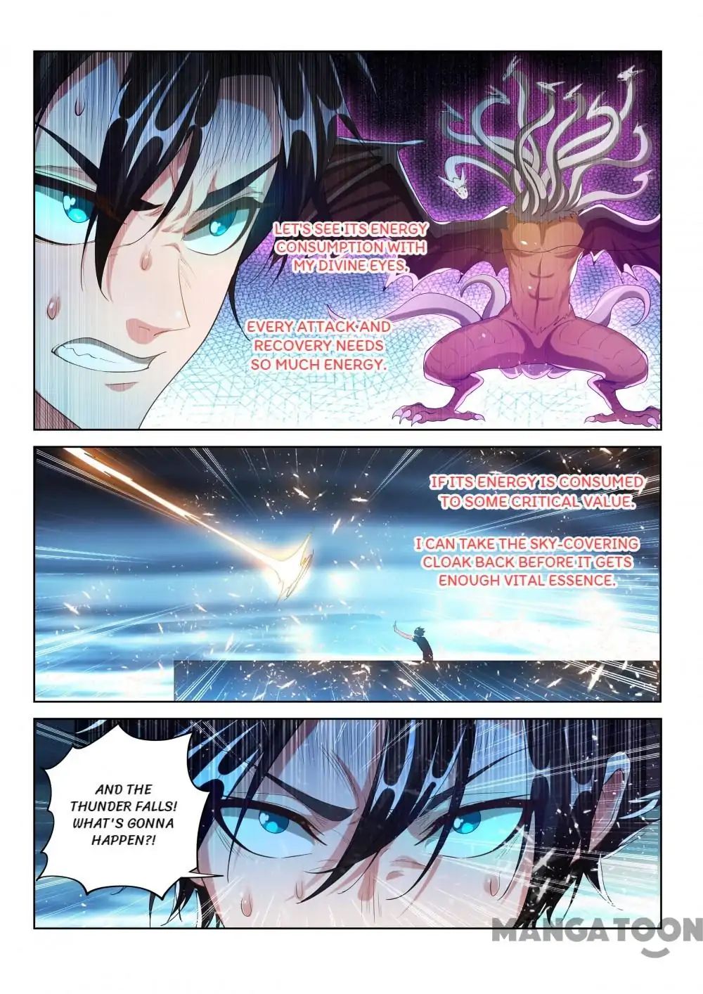 My Amazing Wechat Chapter 163 - page 2