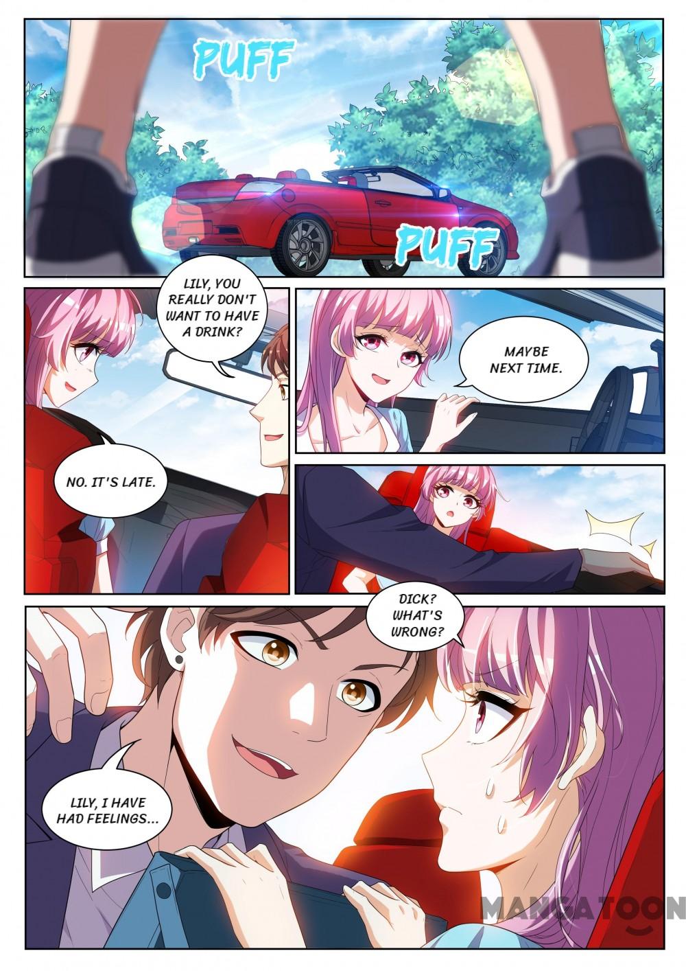 My Amazing Wechat Chapter 235 - page 1
