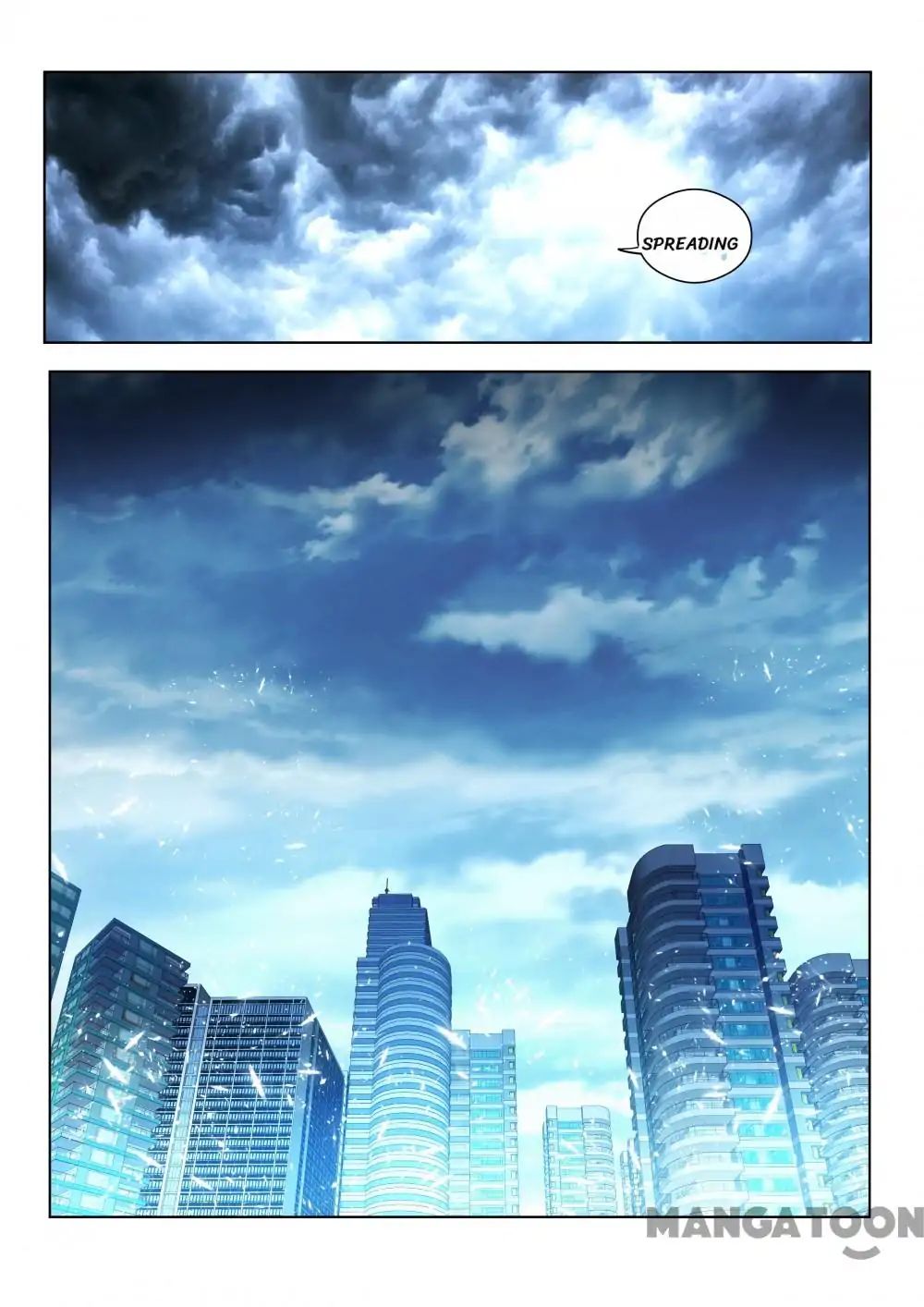My Amazing Wechat Chapter 167 - page 5