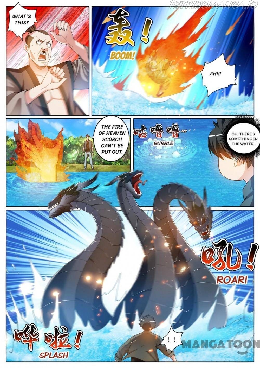 My Amazing Wechat Chapter 413 - page 5