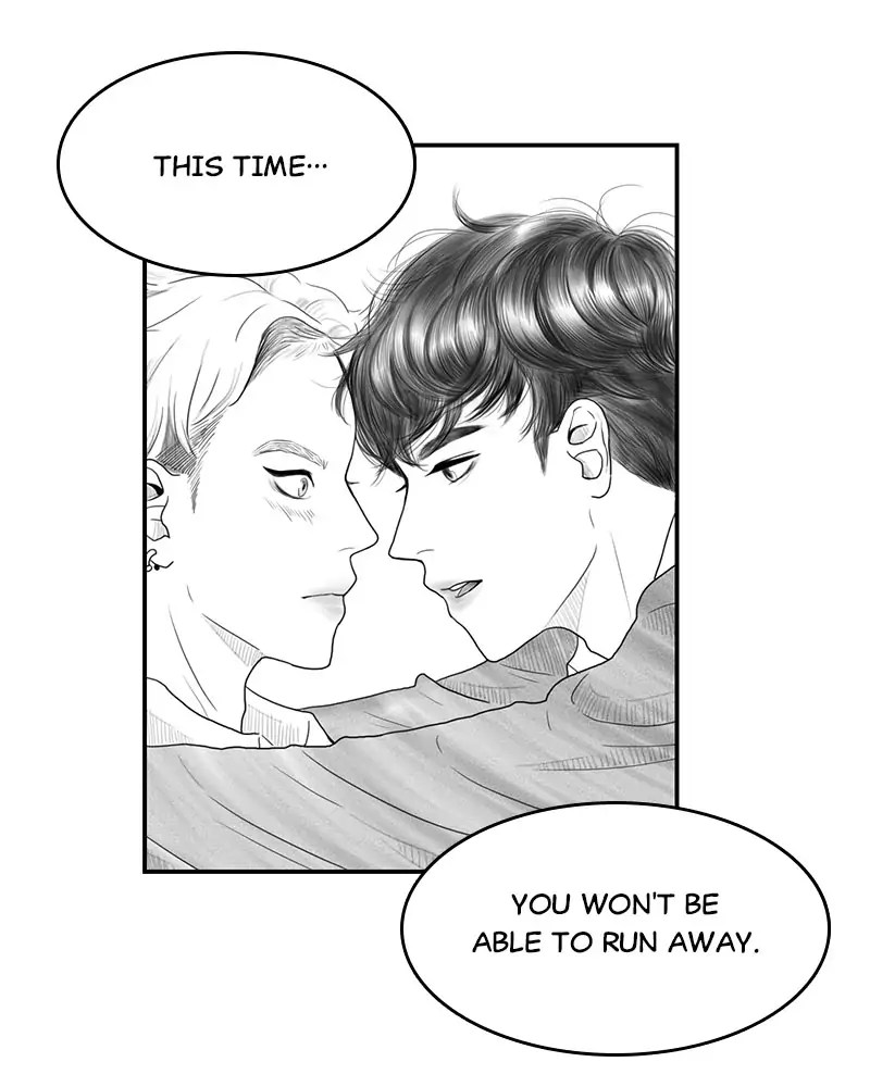Pervert For Me Chapter 1 - page 11