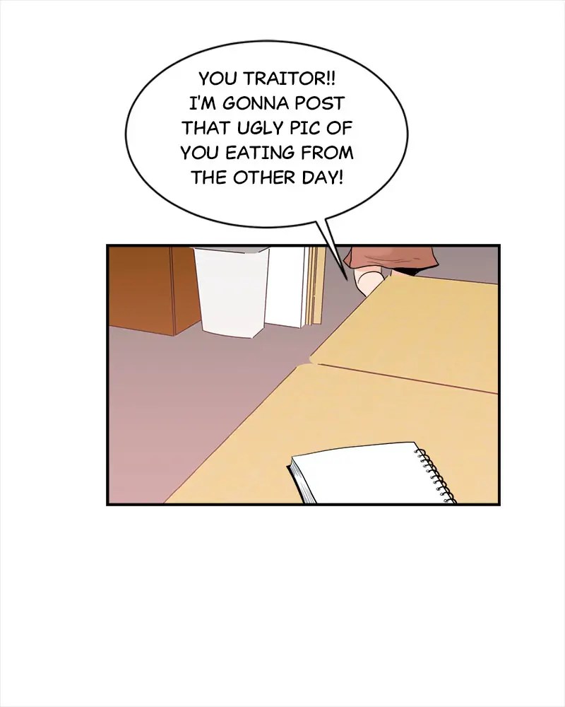 Pervert For Me Chapter 1 - page 26