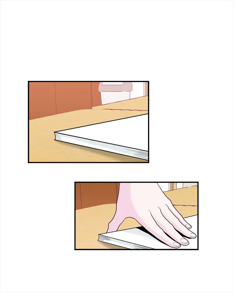 Pervert For Me Chapter 1 - page 27