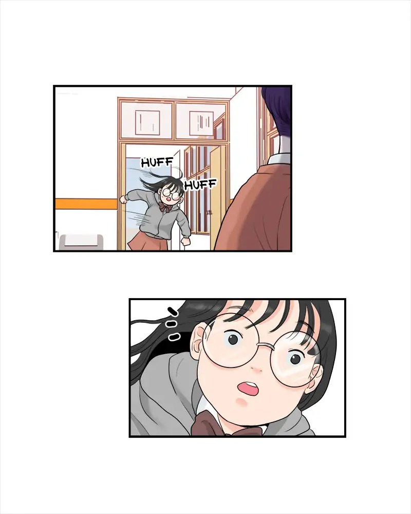 Pervert For Me Chapter 1 - page 32