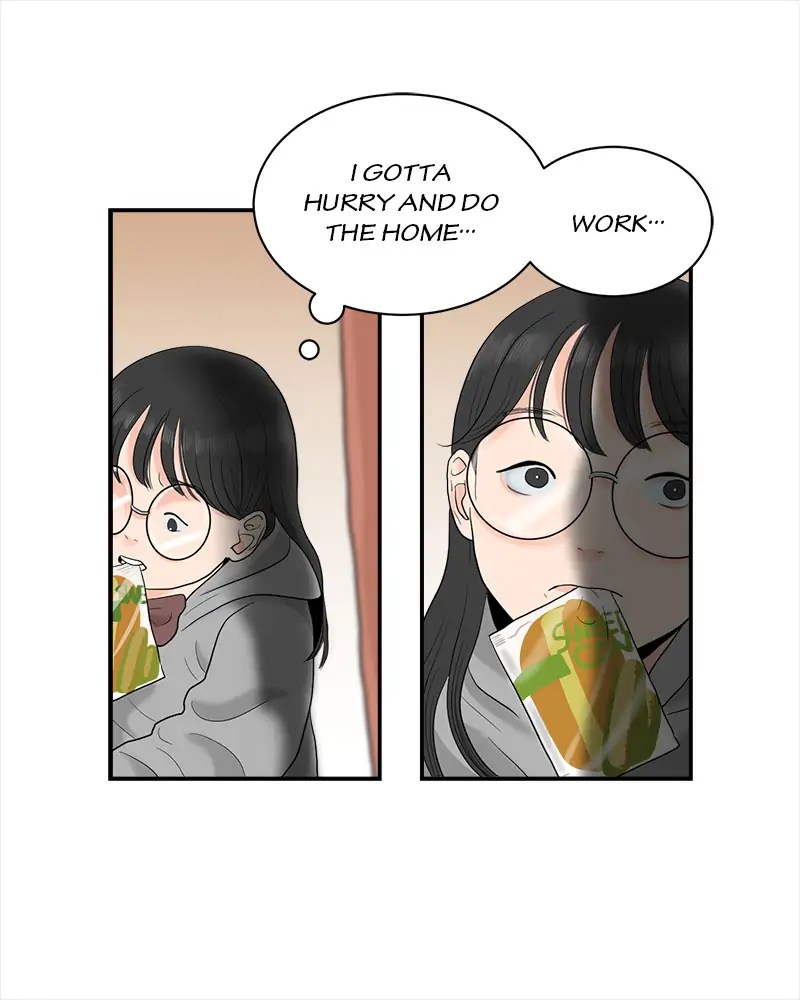 Pervert For Me Chapter 1 - page 38