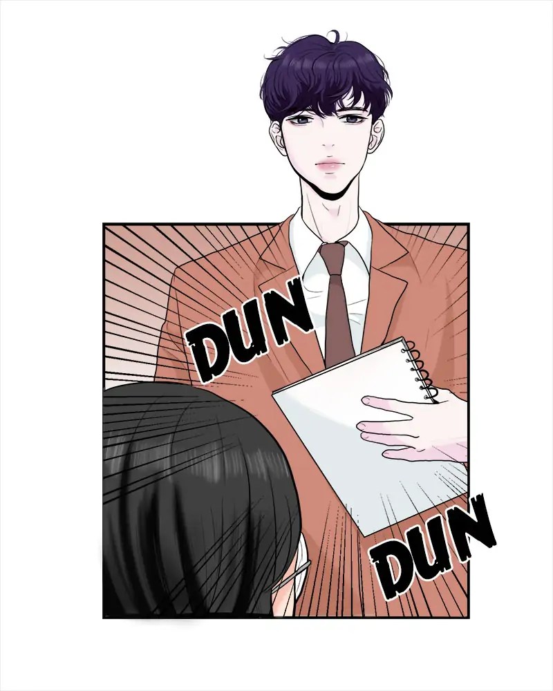 Pervert For Me Chapter 1 - page 39