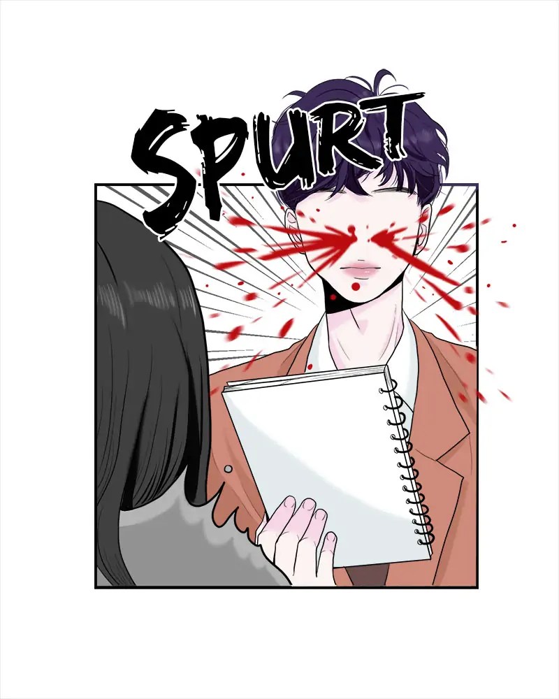Pervert For Me Chapter 1 - page 43