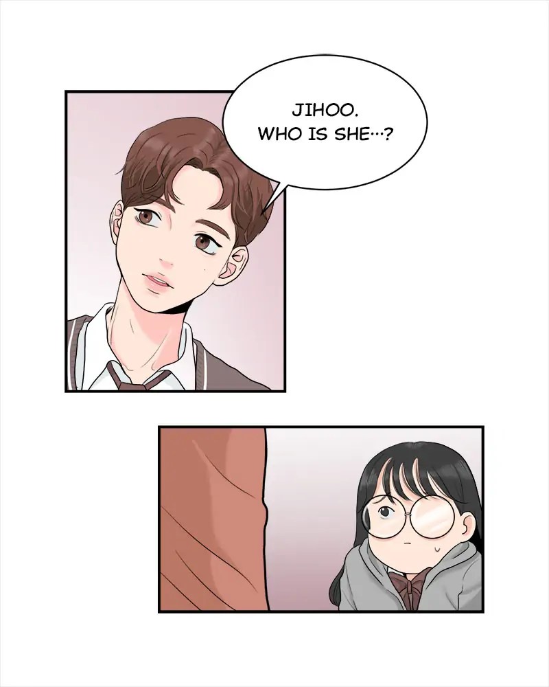 Pervert For Me Chapter 1 - page 51