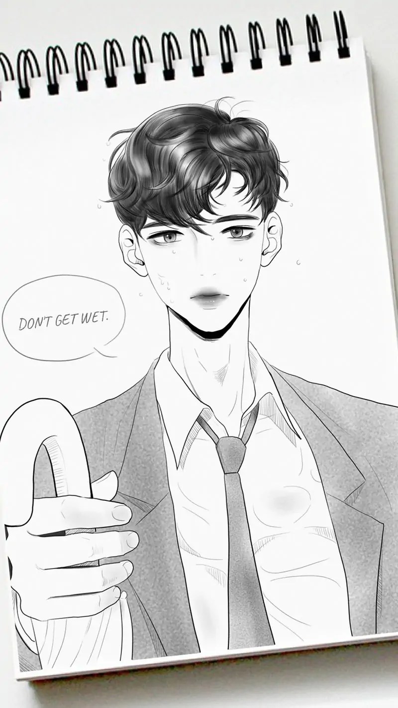 Pervert For Me Chapter 1 - page 62