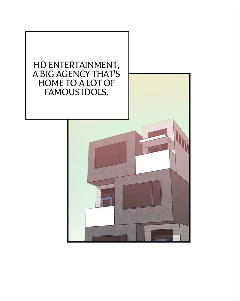 Pervert For Me chapter 2 - page 10