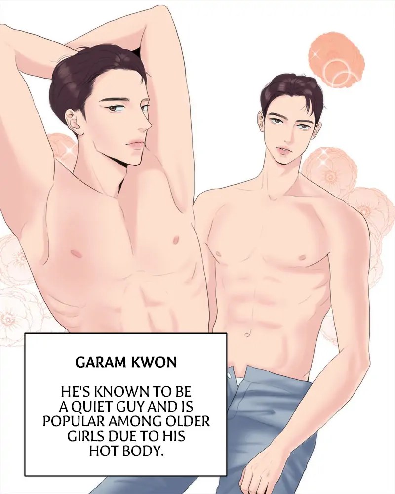 Pervert For Me chapter 2 - page 14